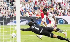 Thumbnail for article: Schreuder prijst Álvarez en Kudus: 'Hij is een basisspeler van Ajax'