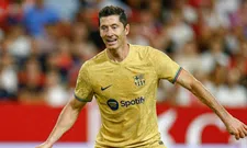 Thumbnail for article: 'Ik hoop dat Lewandowski Ballon d'Or wint, dat verdient hij na al die goede jaren'