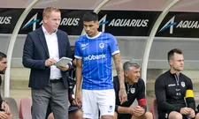 Thumbnail for article: Na het mislopen van Sor: ‘KRC Genk bewandelt twee pistes op de flank’ 