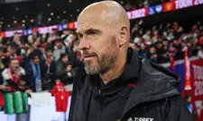 Thumbnail for article: Ten Hag ziet United-samenwerking: 'Net als met Mazraoui of Rensch bij Ajax'