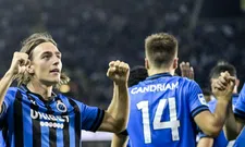 Thumbnail for article: Club Brugge maakt zich klaar voor Leverkusen: "Thuis winnen is verplicht"