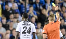 Thumbnail for article: Gumienny over bij Club Brugge: “Grootste blunder van het seizoen tot dusver”