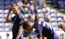 Thumbnail for article: Vandenbempt legt Anderlecht in de balans: "Dat is niet wat Mazzu voor ogen heeft"