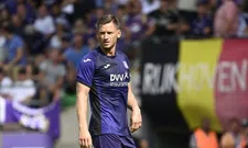 Thumbnail for article: Vertonghen na eerste wedstrijd bij Anderlecht: "Probeer mijn ervaring te brengen"