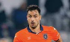 Thumbnail for article: Chadli geland in België: "Ik hoop tegen Anderlecht te debuteren"