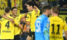 Thumbnail for article: Meunier en Dortmund kennen geen problemen, Chelsea begint CL met verlies