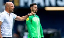 Thumbnail for article: Schreuder sluit deur nog niet: 'Ihattaren druk in gesprek met de club'