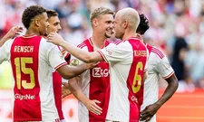 Thumbnail for article: Vermoedelijke opstelling: stuivertje wisselen op Ajax-middenveld, PSV-beul speelt