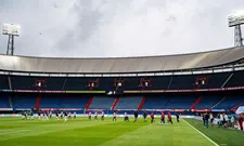 Thumbnail for article: De Kuip 'volledig verkwanseld' door Van Merwijk: 'Afgedankt als rommelschuurtje'