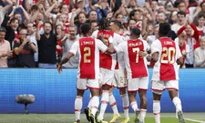 Thumbnail for article: Twitter prikt PSV na galashow Ajax: 'Weten ook weer waar ze staan'