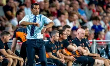 Thumbnail for article: Ronald de Boer diep onder de indruk: 'Hij verdient bijna een standbeeld'