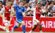 Thumbnail for article: LIVE: Ajax overtuigt met sterk optreden tegen Rangers en wint met 4-0 (gesloten)