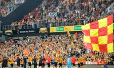 Thumbnail for article: OFFICIEEL: KV Mechelen (U23) bindt alsnog Zimbabwaan Antonio aan zich