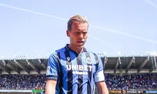 Thumbnail for article: 'Vormer is een icoon van Club Brugge, maar wij hebben ook Vormer gemaakt'