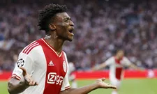 Thumbnail for article: Spelersrapport: Kudus en Berghuis blinken uit op heerlijke avond voor Ajax