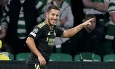 Thumbnail for article: Hazard blinkt opnieuw uit: "Nog altijd in staat om iedereen gek te maken"