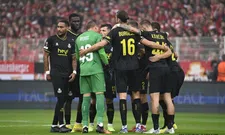 Thumbnail for article: Union SG keert met overwinning tegen Union Berlin terug in Europa