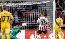 Thumbnail for article: PSV op rapport: hoogste cijfer is voor Benítez, liefst vijf onvoldoendes