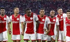 Thumbnail for article: Ajax maakt indruk over de grens: 'Het lijkt alsof ze al jaren samenspelen'