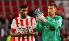 Thumbnail for article: 'Zodra er meer wordt gevraagd van PSV kunnen Gakpo en Veerman het niet aan'