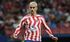 Thumbnail for article: 'Barça wil geld zien en overweegt rechtszaak tegen Atlético om Griezmann-contract'