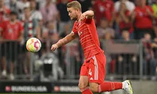 Thumbnail for article: Nagelsmann ziet De Ligt grote stappen maken: 'Hij verkeert in topvorm'