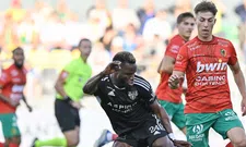 Thumbnail for article: KV Oostende doet gouden zaak: het wint met tien man van KAS Eupen