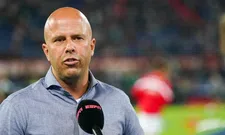 Thumbnail for article: Slot duidelijk bij Feyenoord: 'Orkun is onze nummer één, dat is heel duidelijk'