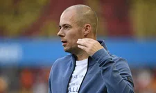 Thumbnail for article: KV Mechelen-coach Buijs over strafschoppen: "Ik krijg de vraag of er gegokt wordt"