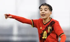 Thumbnail for article: Voormalig Anderlecht-talent Bounida debuteert in Amsterdam bij Ajax U17