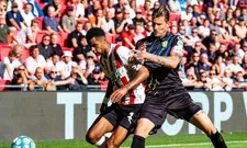 Thumbnail for article: Gözübüyük gefileerd na penaltymoment bij PSV: 'Dit is een regelrechte schande'