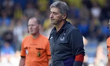 Thumbnail for article: Anderlecht-voorzitter ging kleedkamer binnen: "Niets speciaal gezegd"