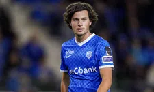 Thumbnail for article: Tienkoppig Jong Genk verliest met kleinste verschil van Virton