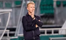 Thumbnail for article: ADO-aanhang haalt verhaal bij Kuyt: 'We laten ons niet onder druk zetten'