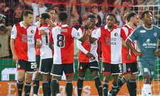 Thumbnail for article: Dominant Feyenoord boekt zege in derby en pakt tweede plek weer af van PSV