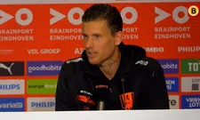 Thumbnail for article: Woede Kramer is nog niet gestild: 'Hij werd tijdens de warming-up al uitgefloten'