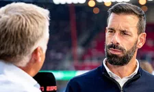 Thumbnail for article: Van Nistelrooij kijkt in de spiegel: 'Ik zag het terug en herkende mezelf niet'