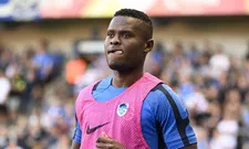 Thumbnail for article: Samatta is matchwinnaar bij KRC Genk: "Ik voel me echt geweldig"