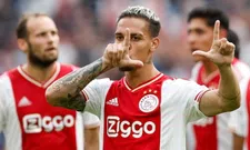 Thumbnail for article: De Visser wilde Antony naar Chelsea halen: "Net voor hij naar Ajax ging"