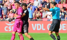 Thumbnail for article: Vaessen en Kramer in de penarie na harde uitspraken: KNVB doet vooronderzoek