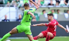 Thumbnail for article: Wolfsburg-uitblinker Van de Ven krijgt een plekje in het elftal van de week