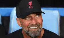 Thumbnail for article: Klopp: "Wat ik niet wil is Ajax een hint of wat dan ook geven"