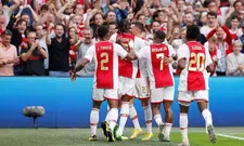 Thumbnail for article: UEFA zit Ajax weer dwars met derde tenue, ook geen CL-hymne tegen Liverpool