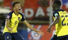 Thumbnail for article: 'Bewijsmateriaal tegen Ecuador: Oranje-opponent moet vrezen voor WK-uitsluiting'