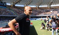 Thumbnail for article: Spalletti kan niet wachten op duel met Rangers: "Voelt als kerstavond"