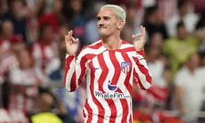 Thumbnail for article: 'Griezmann uit zijn lijden verlost: Barcelona en Atlético sluiten compromis'