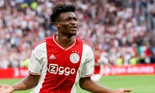 Thumbnail for article: Vermoedelijke opstelling: Schreuder voert één wijziging door, Ajax-beul speelt