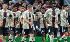 Thumbnail for article: Ajax gaat in minuut 89 alsnog kopje onder tegen oppermachtig Liverpool