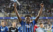 Thumbnail for article: Live-discussie: Club Brugge op rozen, 0-4 na de rust tegen Porto