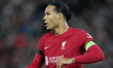 Thumbnail for article: Van Dijk: "We moesten terug naar wie we zijn en dat hebben we gedaan"